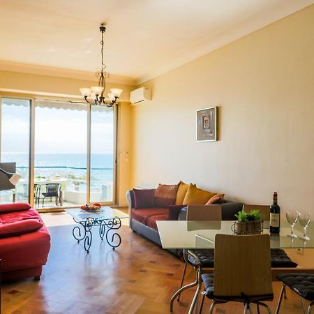 Le Floride Ap4156 Nice, By Riviera Holiday Homes Zewnętrze zdjęcie