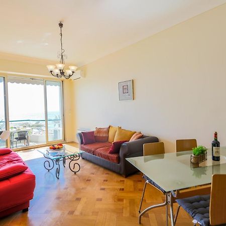 Le Floride Ap4156 Nice, By Riviera Holiday Homes Zewnętrze zdjęcie
