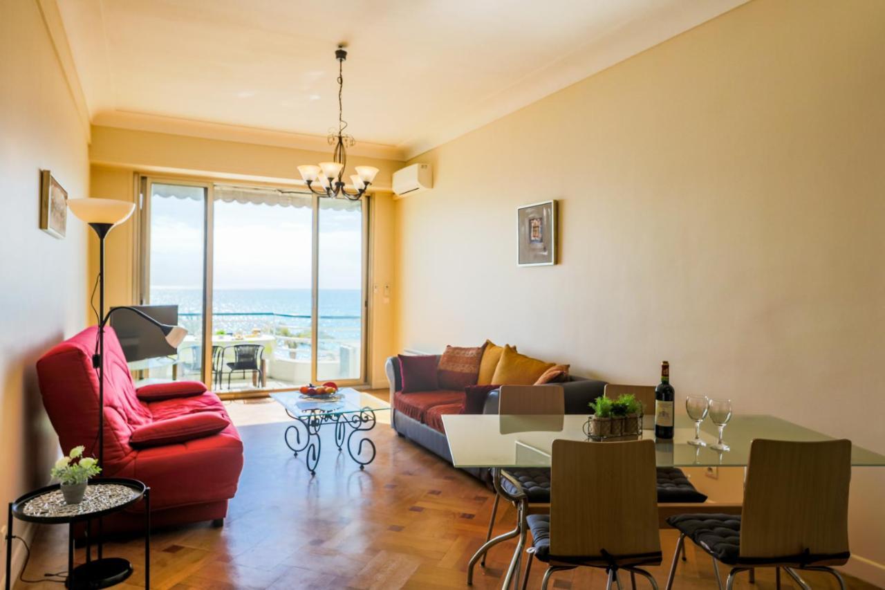 Le Floride Ap4156 Nice, By Riviera Holiday Homes Zewnętrze zdjęcie
