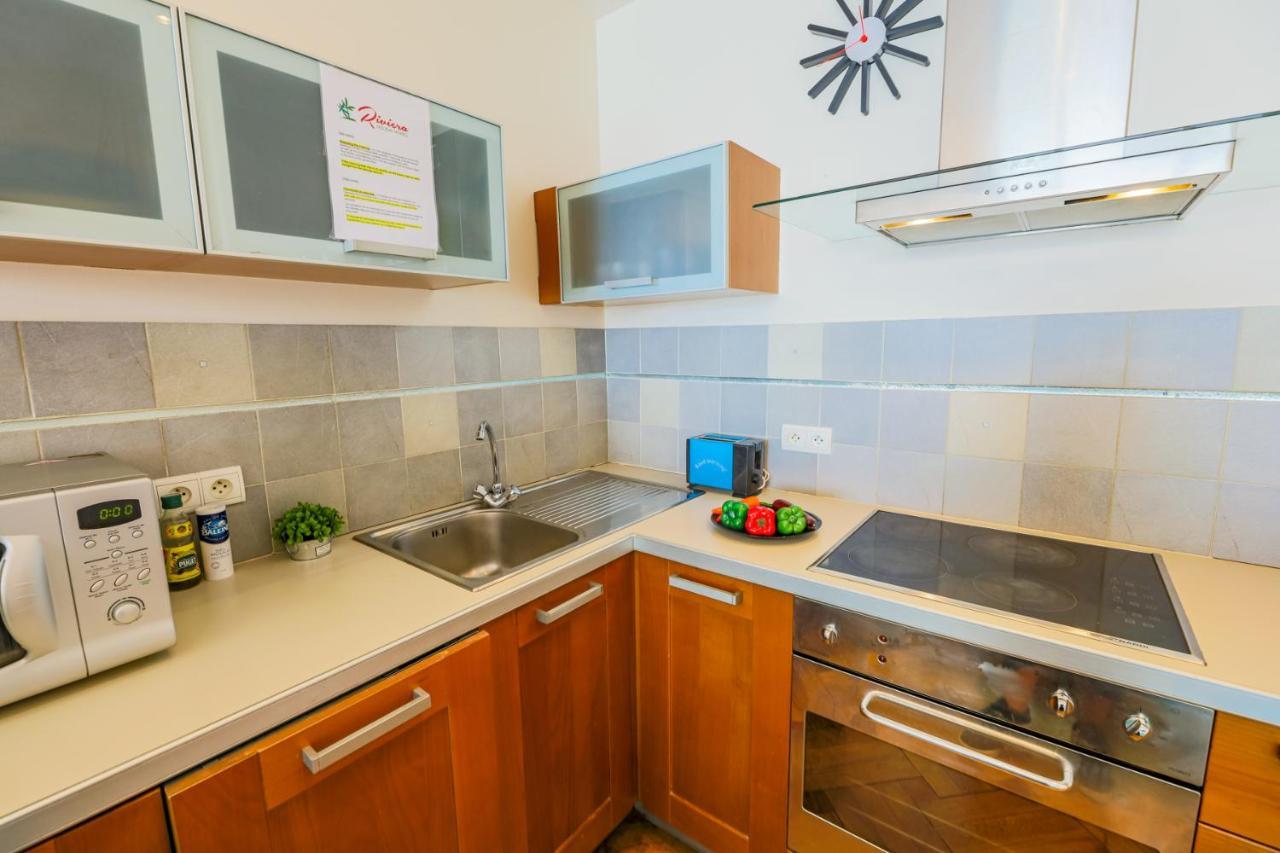Le Floride Ap4156 Nice, By Riviera Holiday Homes Zewnętrze zdjęcie