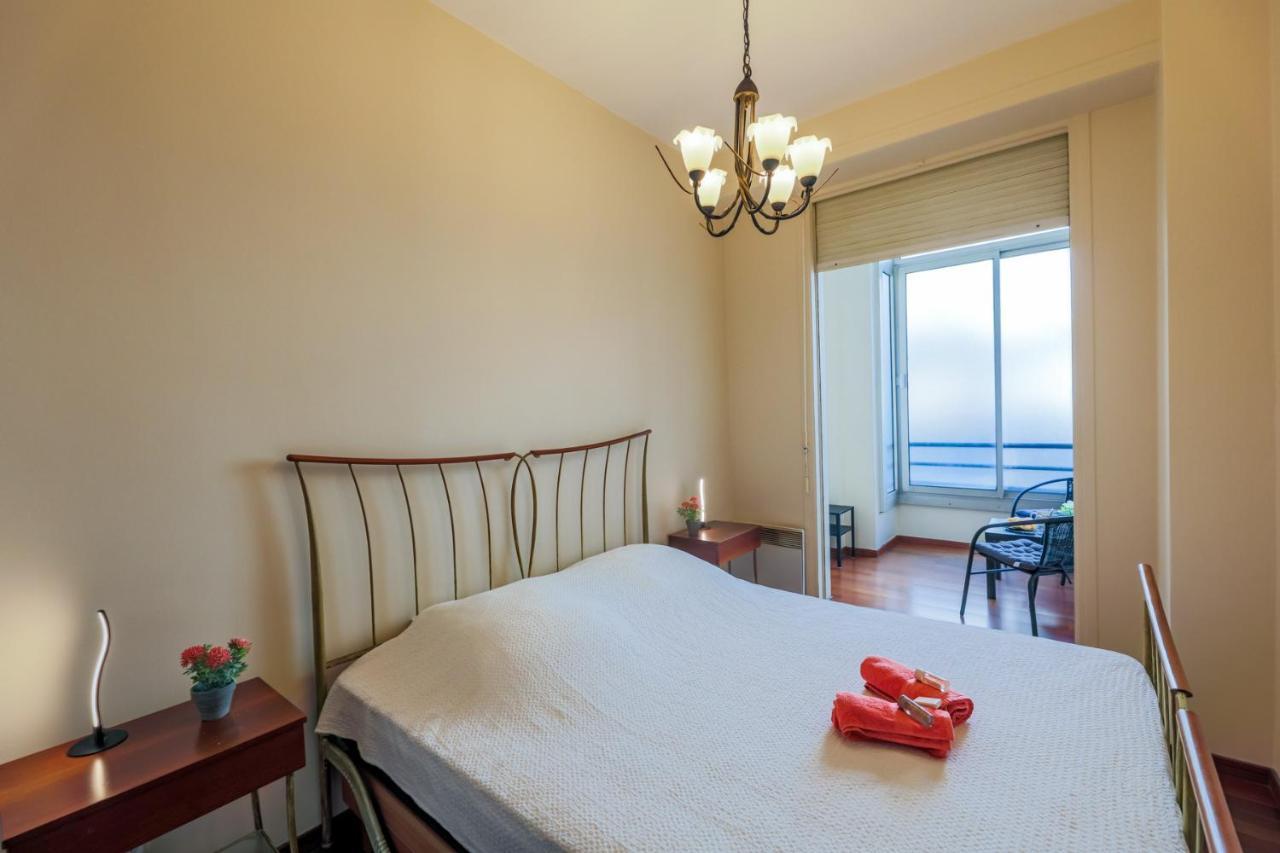 Le Floride Ap4156 Nice, By Riviera Holiday Homes Zewnętrze zdjęcie