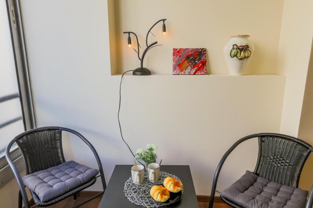 Le Floride Ap4156 Nice, By Riviera Holiday Homes Zewnętrze zdjęcie